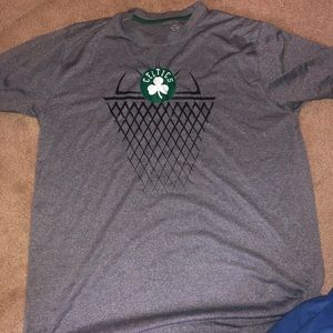 NBA Celtics tee shirt